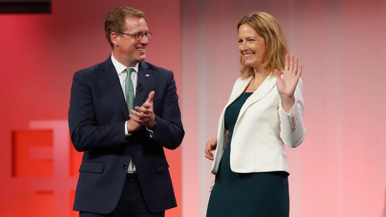 Political fallout and what's next