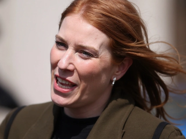 Angela Rayner resigns over stamp duty breach: allies lash out at Starmer as Lammy named Deputy PM