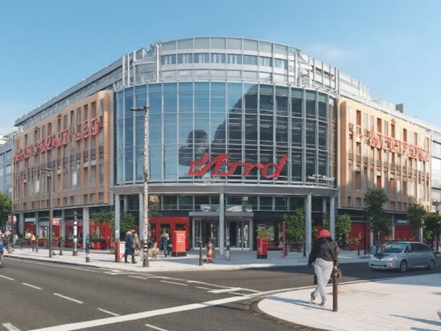 Westfield Stratford: No Evidence of Reported Student Death; Fire Incident Confirmed on Sept 13