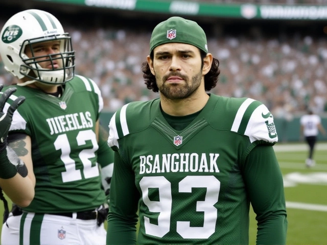 Former NFL QB Mark Sanchez Stabbed and Arrested in Indianapolis Nightlife Clash