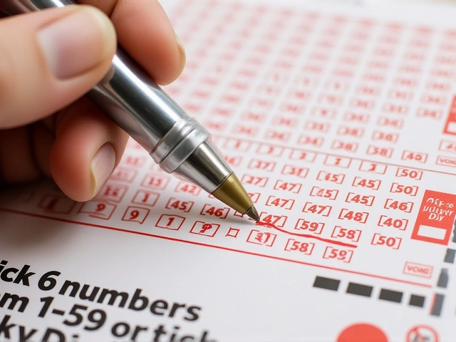 National Lottery Lotto jackpot £2 million won on Oct 8, 2025
