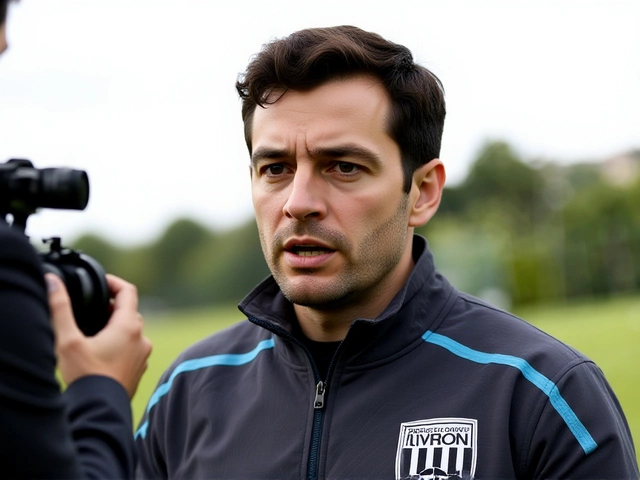 Ryan Mason praises West Brom's 1-1 draw with Dynamo Kyiv in Austria