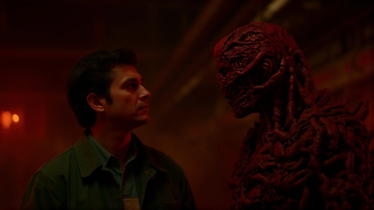 Stranger Things Season 5 Teaser Drops: Final Battle Against Vecna Begins