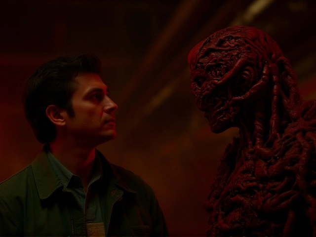 Stranger Things Season 5 Teaser Drops: Final Battle Against Vecna Begins